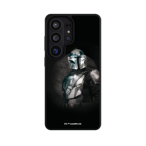 Samsung Galaxy S26 Ultra Base Case Star Wars Dunkler Soldat