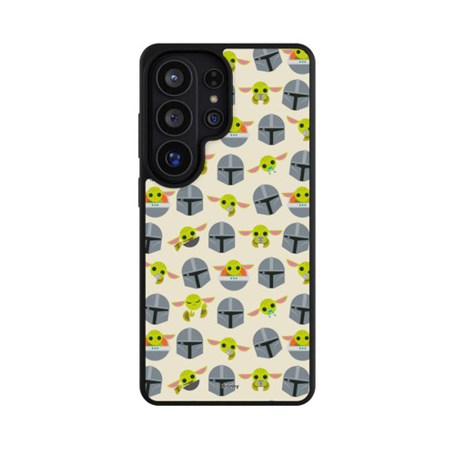 Samsung Galaxy S26 Ultra Base Case Mandalorian-Muster