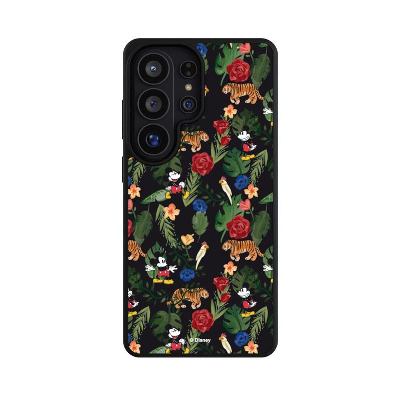 Galaxy S26 Ultra Base Case Micky Dschungel