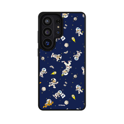 Samsung Galaxy S26 Ultra Base Case Micky und Goofy Universum