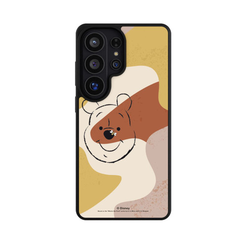 Samsung Galaxy S26 Ultra Base Case Winnie Puuh Abstract
