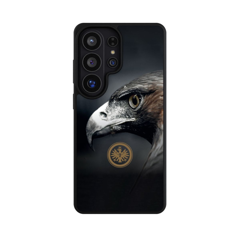 Galaxy S26 Ultra Base Case Eintracht Adler Design