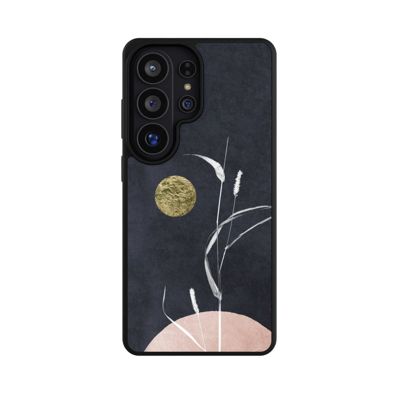 Galaxy S26 Ultra Base Case Dämmerung in der Dunkelheit
