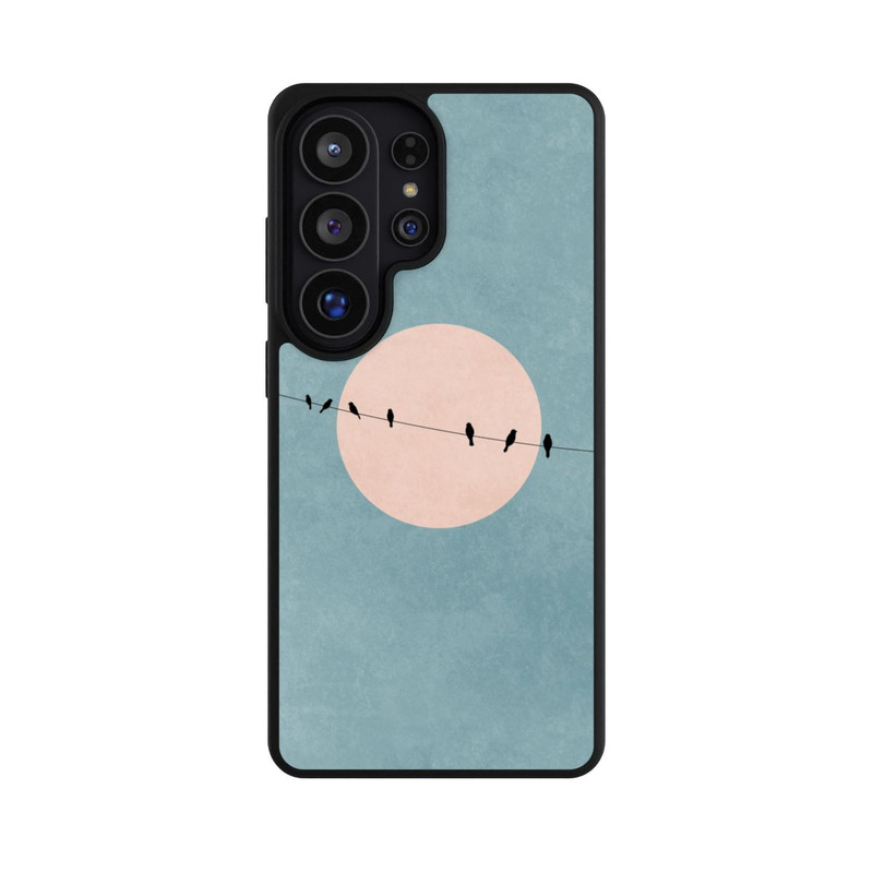Galaxy S26 Ultra Base Case Die Schönheit der Stille