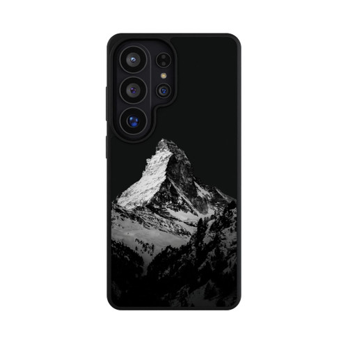 Samsung Galaxy S26 Ultra Base Case Schneebedeckte Berge