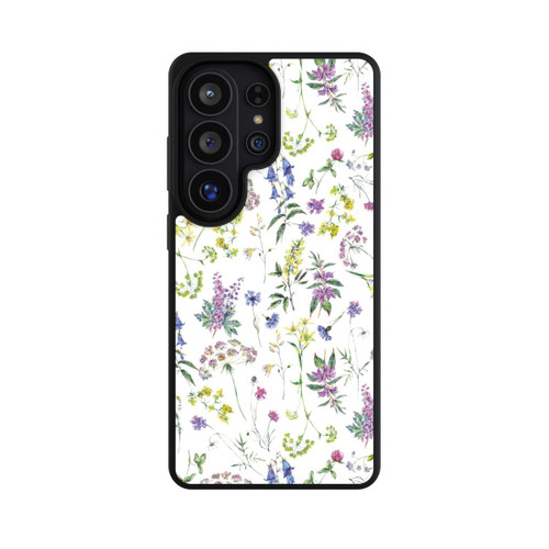 Samsung Galaxy S26 Ultra Base Case Wald und Wiesenblumen