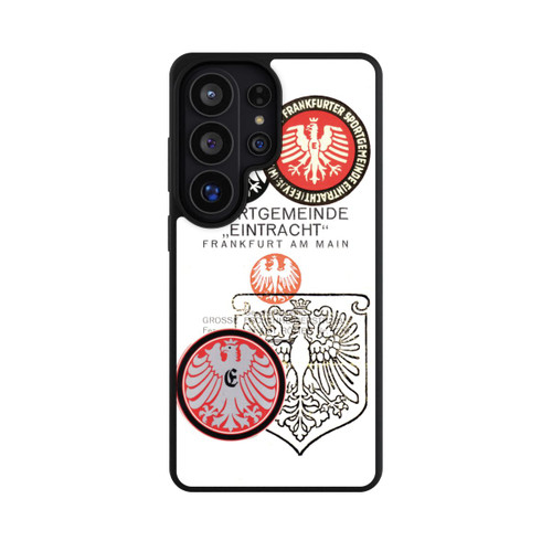 Samsung Galaxy S26 Ultra Base Case Adler Retro Collage