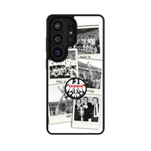 Samsung Galaxy S26 Ultra Base Case Polaroid