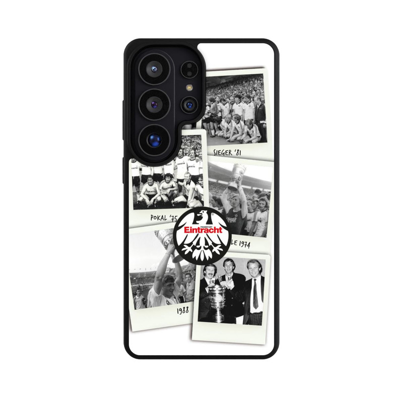 Galaxy S26 Ultra Base Case Polaroid