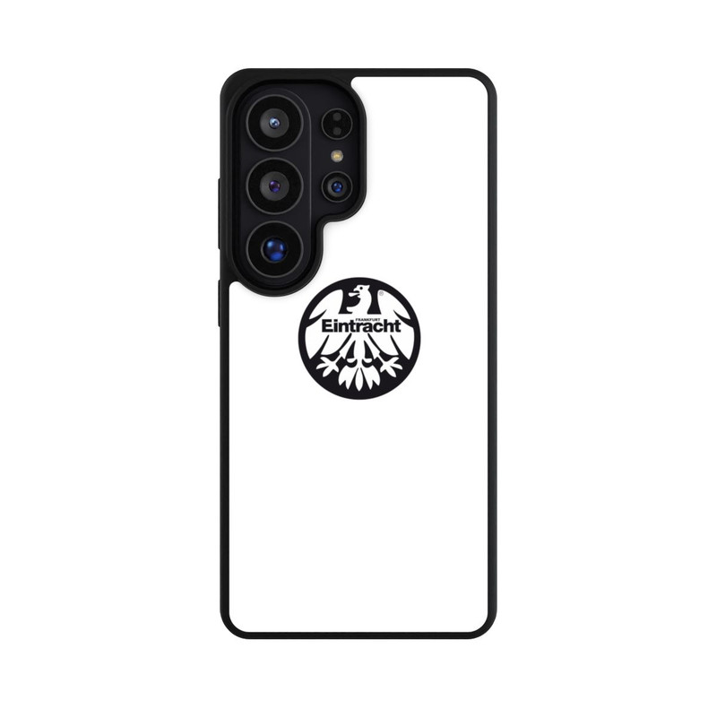 Galaxy S26 Ultra Base Case Logo Adler 1980 Schwarz