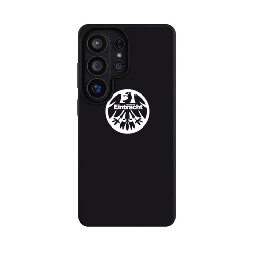 Samsung Galaxy S26 Ultra Base Case Logo Adler 1980 weiss