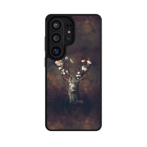 Samsung Galaxy S26 Ultra Base Case Fauna Flora Hirsch
