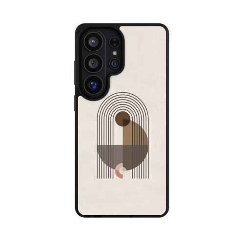 Samsung Galaxy S26 Ultra Base Case Modische Muster