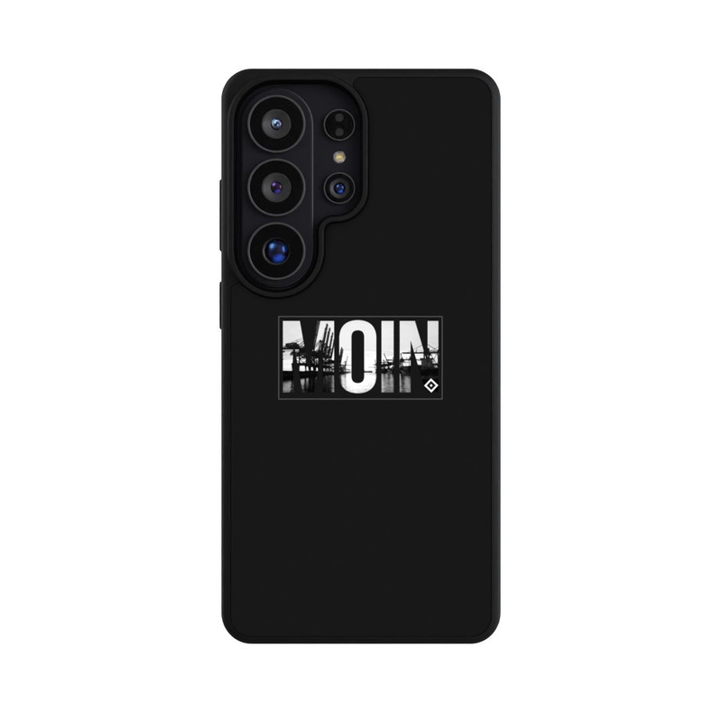 Galaxy S26 Ultra Base Case HSV MOIN