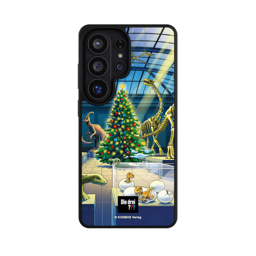 Samsung Galaxy S26 Ultra Base Case Die Drei Fragezeichen Wimmelbild