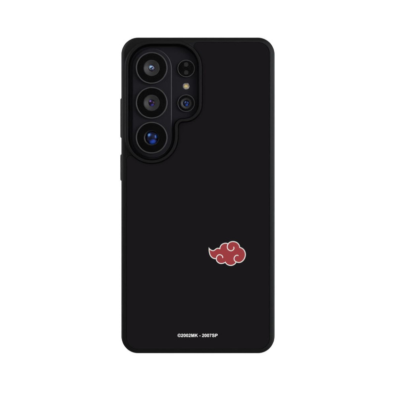 Galaxy S26 Ultra Base Case Akatsuki Black
