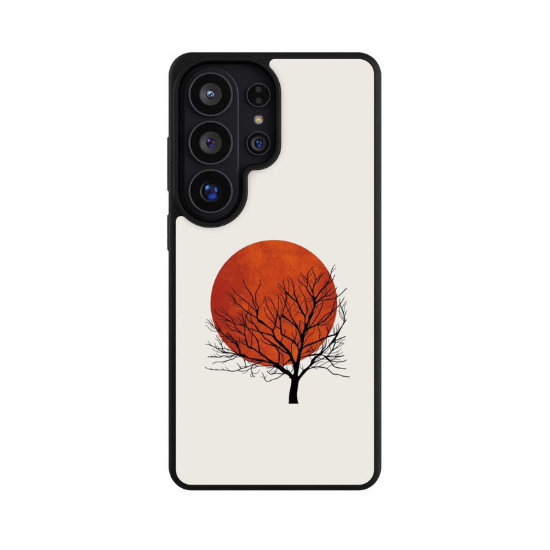 Galaxy S26 Ultra Base Case Warmer Winter