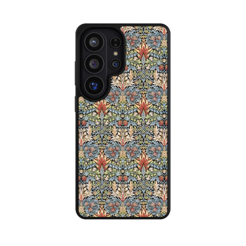 Samsung Galaxy S26 Ultra Base Case Snakeshead by William Morris