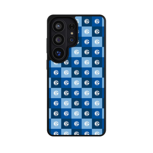 Samsung Galaxy S26 Ultra Base Case Schalke 04 Muster