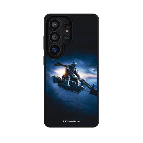 Samsung Galaxy S26 Ultra Base Case Der fliegende Mandalorianer