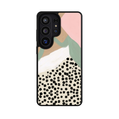 Samsung Galaxy S26 Ultra Base Case Verrücktes Leben Boho Soft