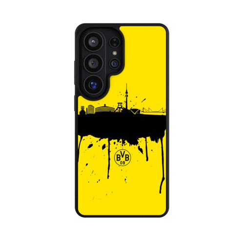 Samsung Galaxy S26 Ultra Base Case Skyline Dortmund
