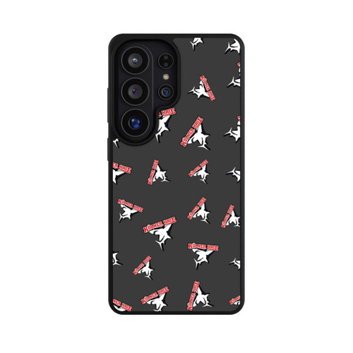 Samsung Galaxy S26 Ultra Base Case Kölner Haie dark
