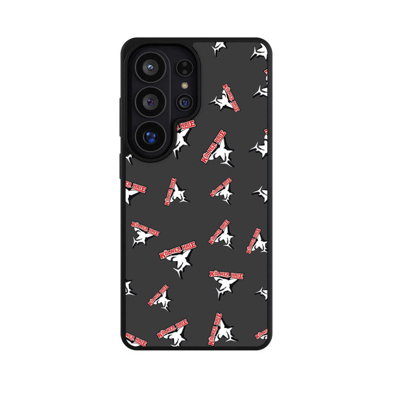 Galaxy S26 Ultra Base Case Kölner Haie dark
