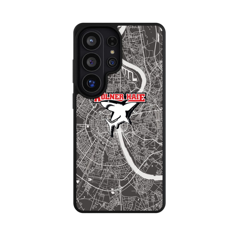 Galaxy S26 Ultra Base Case Kölner Haie City