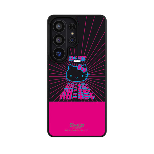 Samsung Galaxy S26 Ultra Base Case Hello Kitty Tokyo Rebell