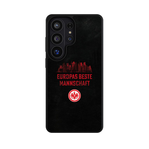 Samsung Galaxy S26 Ultra Base Case Europas Beste Mannschaft