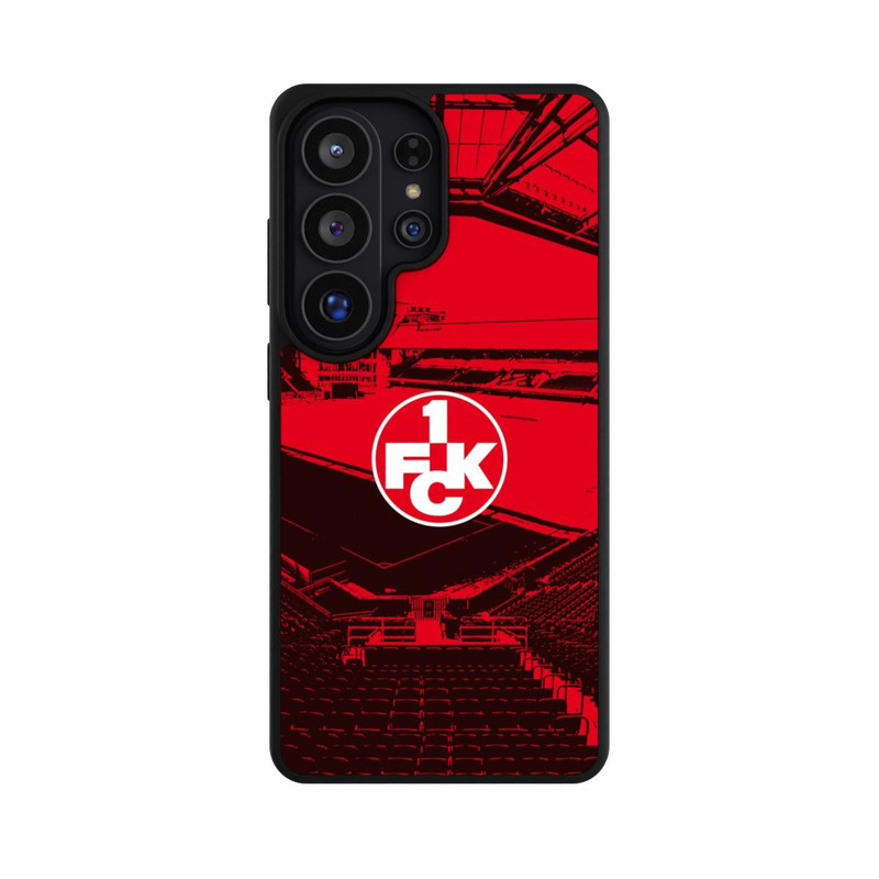Galaxy S26 Ultra Base Case 1.FC Kaiserslautern-Stadion