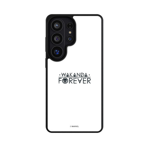 Samsung Galaxy S26 Ultra Base Case  Black Panther