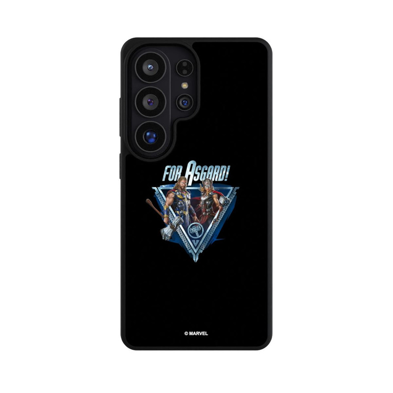 Galaxy S26 Ultra Base Case  Thor for Asgard