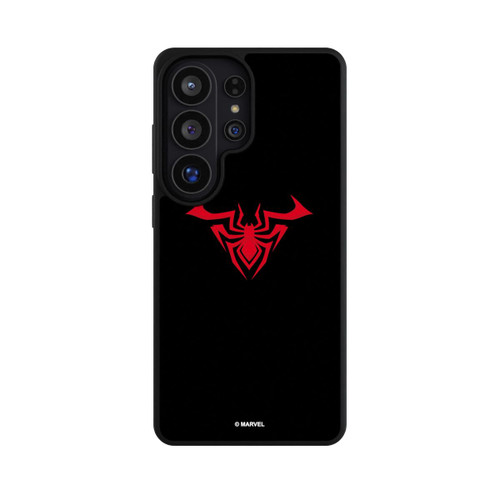 Samsung Galaxy S26 Ultra Base Case Spider-Man Miles Morales Venomized