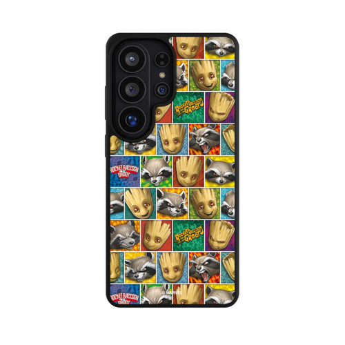 Samsung Galaxy S26 Ultra Base Case Guardians Of The Galaxy Collage