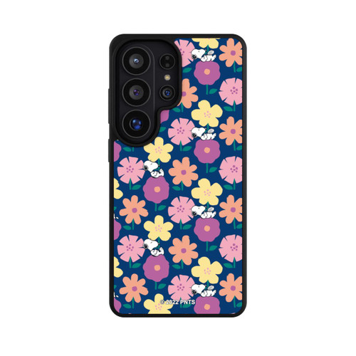 Samsung Galaxy S26 Ultra Base Case Snoopy Muster Frühling