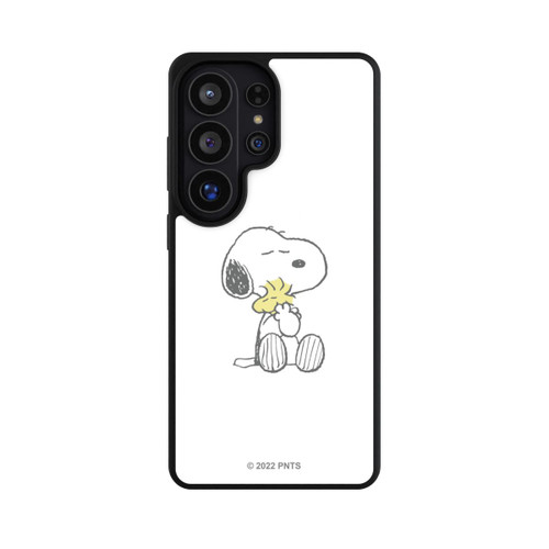 Samsung Galaxy S26 Ultra Base Case Snoopy And Woodstock kuscheln