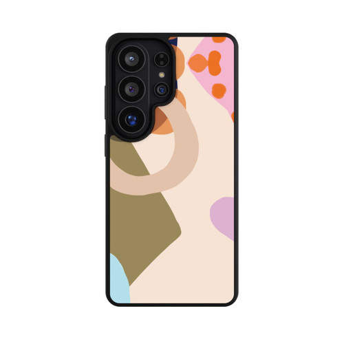 Samsung Galaxy S26 Ultra Base Case Colorful Boho