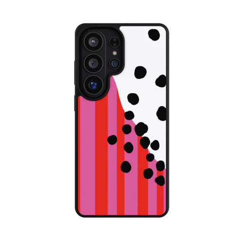 Samsung Galaxy S26 Ultra Base Case Glänzende Punkte