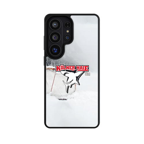 Samsung Galaxy S26 Ultra Base Case Trainingsplatz im Schnee
