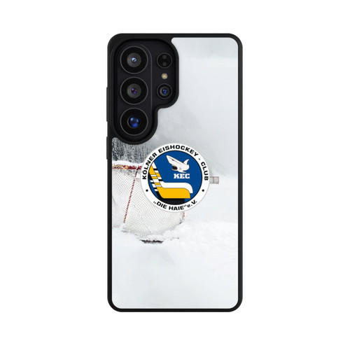 Samsung Galaxy S26 Ultra Base Case Trainingsplatz im Schnee