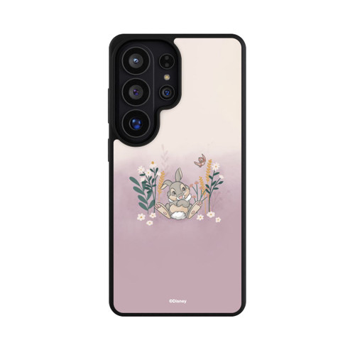 Samsung Galaxy S26 Ultra Base Case Klopfer mit Blumen