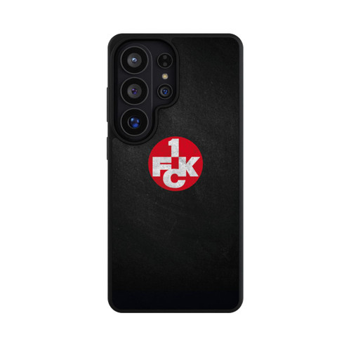 Samsung Galaxy S26 Ultra Base Case 1.FCK Grunge