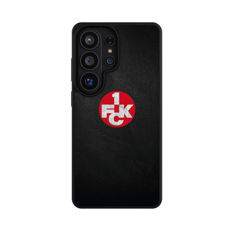 Galaxy S26 Ultra Base Case 1.FCK Grunge