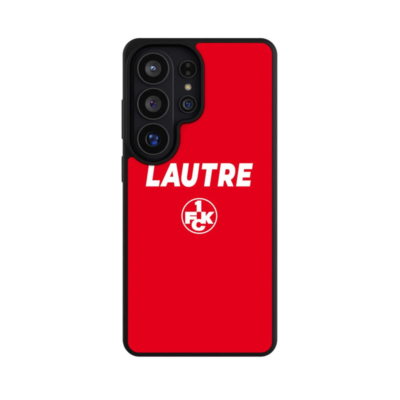 Galaxy S26 Ultra Base Case Lautre Rot