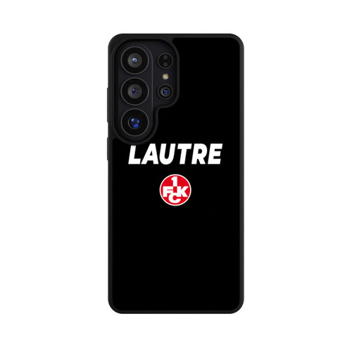 Samsung Galaxy S26 Ultra Base Case Lautre Schwarz