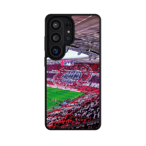 Samsung Galaxy S26 Ultra Base Case FCB Stadion Tribüne