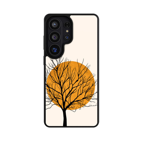 Samsung Galaxy S26 Ultra Base Case Verborgene Sonne