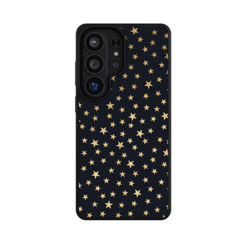 Samsung Galaxy S26 Ultra Base Case Sternenstaub um Mitternacht